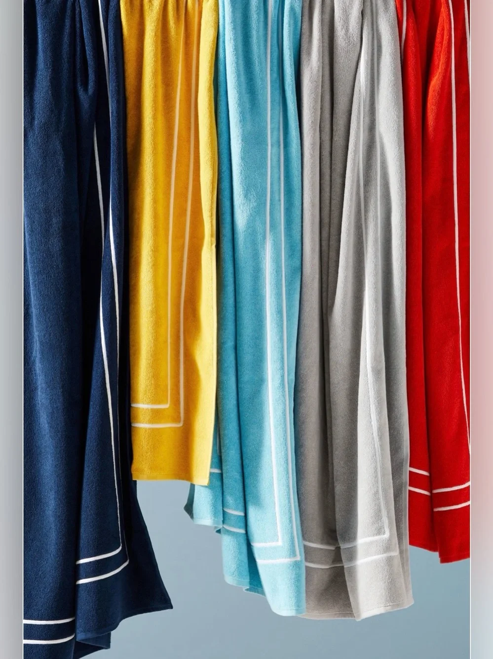 Anthropologie kassatex amalfi